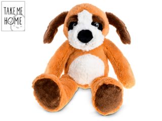 Obrázek z Pes plyš 35cm 
